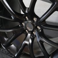 1TZ83RXFAB NEW OEM 2013-2017 DODGE VIPER VENOM REAR WHEEL ACR SRT GTS GTC