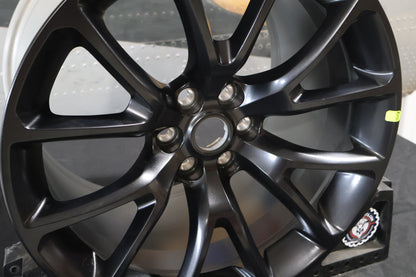 1TZ83RXFAB NEW OEM 2013-2017 DODGE VIPER VENOM REAR WHEEL ACR SRT GTS GTC