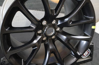 
              1TZ83RXFAB NEW OEM 2013-2017 DODGE VIPER VENOM REAR WHEEL ACR SRT GTS GTC
            