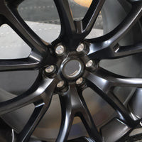 1TZ83RXFAB NEW OEM 2013-2017 DODGE VIPER VENOM REAR WHEEL ACR SRT GTS GTC