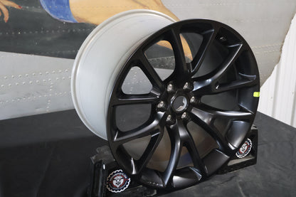 1TZ83RXFAB NEW OEM 2013-2017 DODGE VIPER VENOM REAR WHEEL ACR SRT GTS GTC