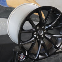 1TZ83RXFAB NEW OEM 2013-2017 DODGE VIPER VENOM REAR WHEEL ACR SRT GTS GTC