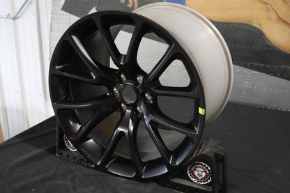 1TZ83RXFAB NEW OEM 2013-2017 DODGE VIPER VENOM REAR WHEEL ACR SRT GTS GTC