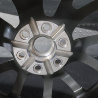 1TZ83RXFAB NEW OEM 2013-2017 DODGE VIPER VENOM REAR WHEEL ACR SRT GTS GTC