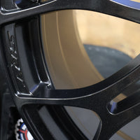 1WR18RXFAA 1WR19RXFAA NEW OEM 2013-2017 DODGE VIPER SIDEWINDER II WHEELS MATTE