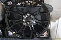 
              1WR18RXFAA 1WR19RXFAA NEW OEM 2013-2017 DODGE VIPER SIDEWINDER II WHEELS MATTE
            