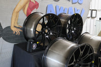 
              1WR18RXFAA 1WR19RXFAA NEW OEM 2013-2017 DODGE VIPER SIDEWINDER II WHEELS MATTE
            