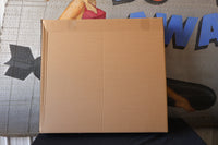 
              6TJ691X9AD NEW OEM 2019-2021 JEEP SRT TRACKHAWK LEFT FRONT DOOR PANEL HELLCAT
            