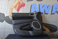 
              6TJ691X9AD NEW OEM 2019-2021 JEEP SRT TRACKHAWK LEFT FRONT DOOR PANEL HELLCAT
            