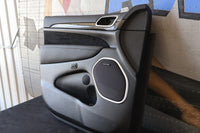 
              6TJ691X9AD NEW OEM 2019-2021 JEEP SRT TRACKHAWK LEFT FRONT DOOR PANEL HELLCAT
            