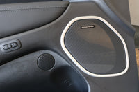 
              6TJ691X9AD NEW OEM 2019-2021 JEEP SRT TRACKHAWK LEFT FRONT DOOR PANEL HELLCAT
            