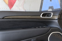 
              6TJ691X9AD NEW OEM 2019-2021 JEEP SRT TRACKHAWK LEFT FRONT DOOR PANEL HELLCAT
            