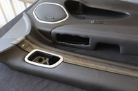 
              6TJ691X9AD NEW OEM 2019-2021 JEEP SRT TRACKHAWK LEFT FRONT DOOR PANEL HELLCAT
            