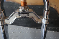 
              45569-00 NEW OEM 2000-2006 HARLEY-DAVIDSON FXSTS/I SPRINGER RIGID FRONT FORK LEG
            