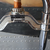 45569-00 NEW OEM 2000-2006 HARLEY-DAVIDSON FXSTS/I SPRINGER RIGID FRONT FORK LEG