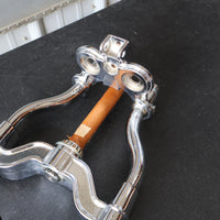 45569-00 NEW OEM 2000-2006 HARLEY-DAVIDSON FXSTS/I SPRINGER RIGID FRONT FORK LEG