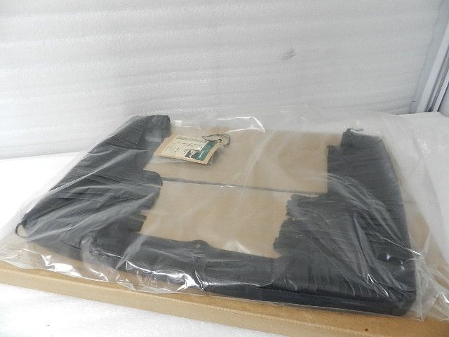 50249-01 NEW OEM 1993 AND NEWER HARLEY-DAVIDSON TOURING TOUR PACK TRUNK FRINGE