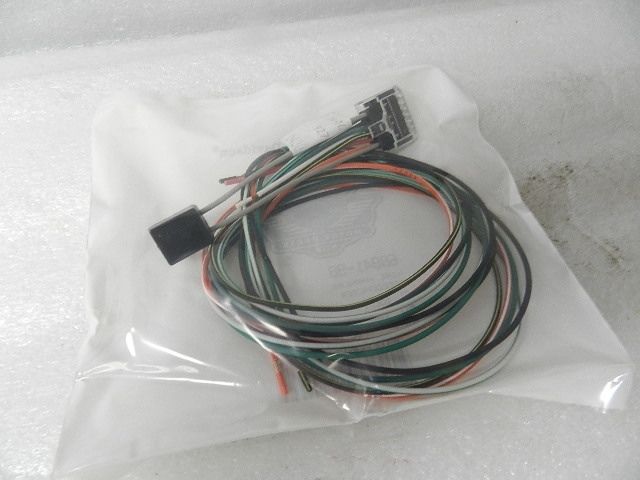 68841-98 NEW 1998-2003 HARLEY-DAVIDSON SPORTSTER DYNA SPEEDOMETER WIRING HARNESS