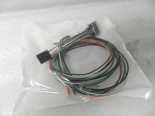 68841-98 NEW 1998-2003 HARLEY-DAVIDSON SPORTSTER DYNA SPEEDOMETER WIRING HARNESS