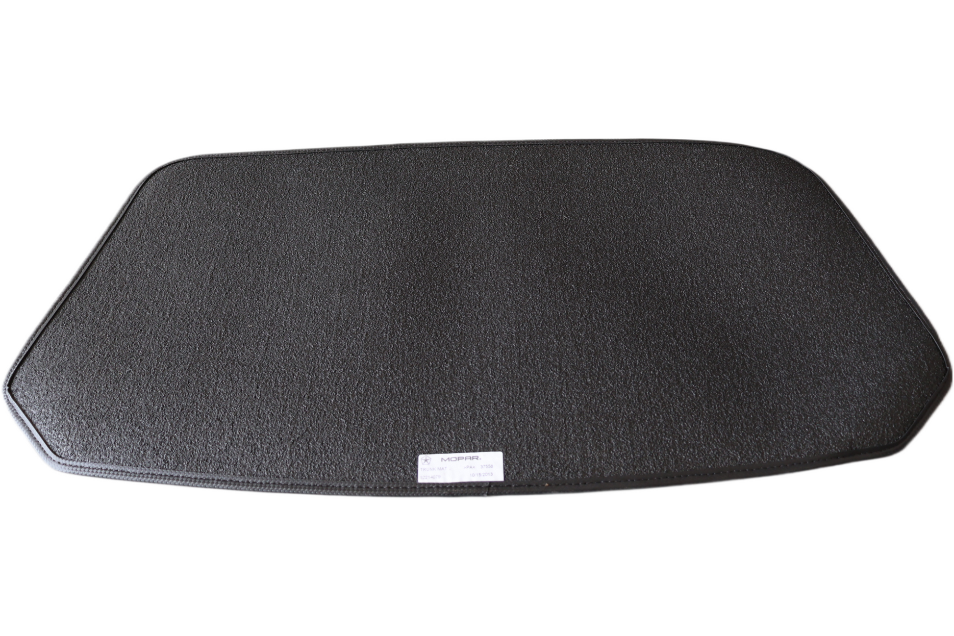 82214079 NEW OEM 2013-2017 DODGE VIPER CARGO MAT ACR SRT GTS GTC