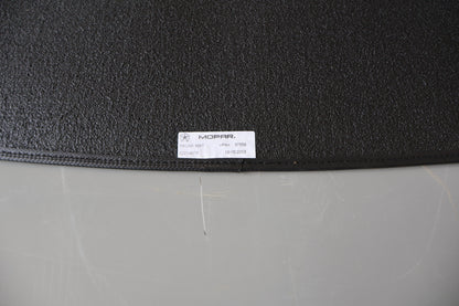 82214079 NEW OEM 2013-2017 DODGE VIPER CARGO MAT ACR SRT GTS GTC
