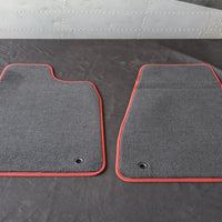 1UL771X6AC NEW OEM 2015-2017 DODGE VIPER SRT GTS GTC ACR GT FLOORMATS