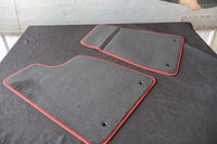 
              1UL771X6AC NEW OEM 2015-2017 DODGE VIPER SRT GTS GTC ACR GT FLOORMATS
            