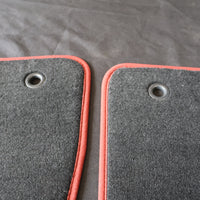 1UL771X6AC NEW OEM 2015-2017 DODGE VIPER SRT GTS GTC ACR GT FLOORMATS