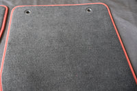 
              1UL771X6AC NEW OEM 2015-2017 DODGE VIPER SRT GTS GTC ACR GT FLOORMATS
            