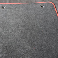 1UL771X6AC NEW OEM 2015-2017 DODGE VIPER SRT GTS GTC ACR GT FLOORMATS