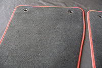 
              1UL771X6AC NEW OEM 2015-2017 DODGE VIPER SRT GTS GTC ACR GT FLOORMATS
            