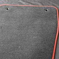 1UL771X6AC NEW OEM 2015-2017 DODGE VIPER SRT GTS GTC ACR GT FLOORMATS