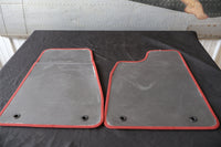 
              1UL771X6AC NEW OEM 2015-2017 DODGE VIPER SRT GTS GTC ACR GT FLOORMATS
            