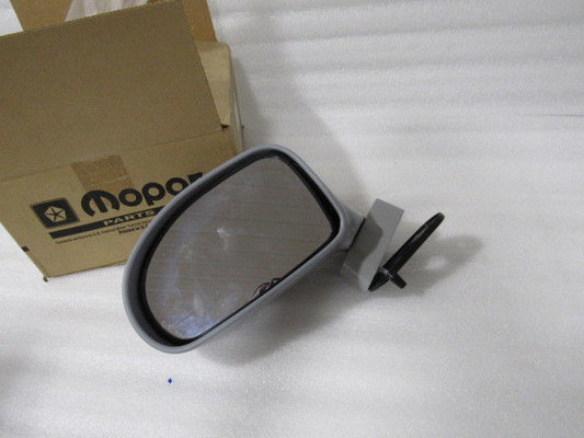 4643215 NEW OEM 1992-1993 DODGE VIPER LEFT MIRROR DOOR 4643215