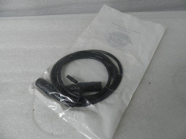 76292-89 NEW OEM 1989-1991 HARLEY-DAVIDSON FLT/C FLHT/C JUMPER CABLE 76292-89