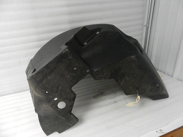 4709363 NEW OEM 1992-1995 DODGE VIPER INNER FENDER WELL SPLASH SHIELD RIGHT 4709363