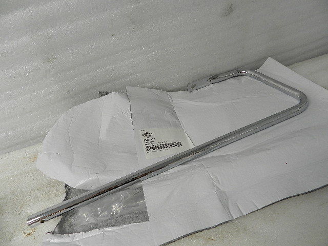 90807-78 NEW OEM 1978-1984 HARLEY-DAVIDSON TOURING FLH LOWER GUARD RAIL 90807-78