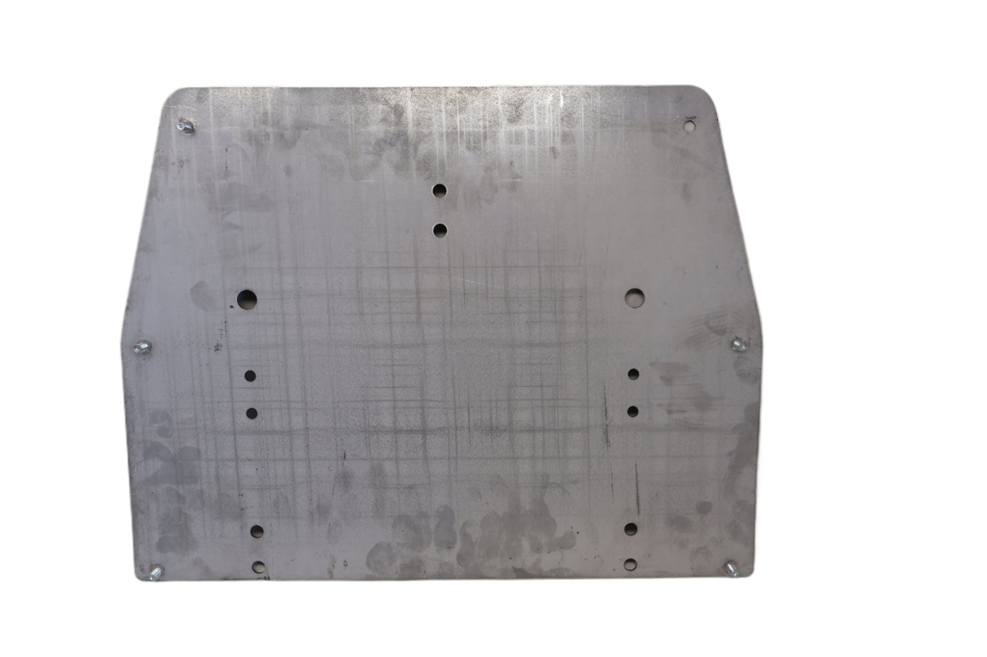 90755-06 NEW OEM 1993-2013 HARLEY-DAVIDSON TOUR PACK REINFORCEMENT PLATE BASE PL