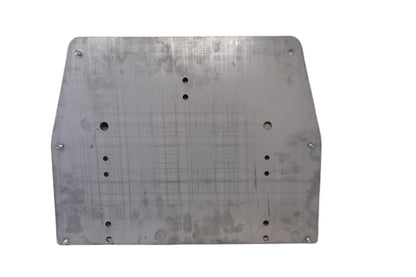 90755-06 NEW OEM 1993-2013 HARLEY-DAVIDSON TOUR PACK REINFORCEMENT PLATE BASE PL