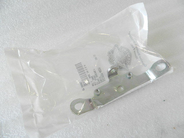 16357-02A NEW OEM 2003-2010 BUELL XB ENGINE STRAP
