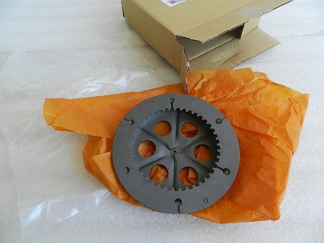 37876-52T NEW OEM 1954-1970 HARLEY-DAVIDSON KH XL CLUTCH RELEASE DISC