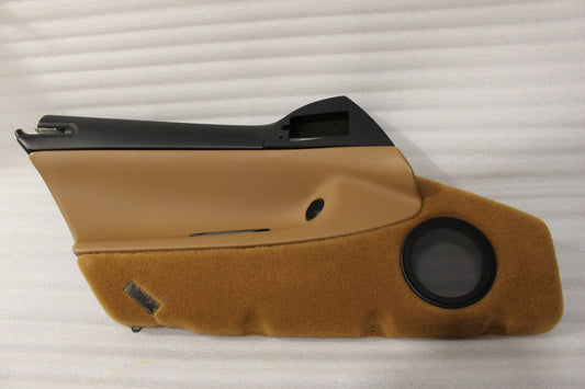 JW33MKA NEW OEM 1992-1996 DODGE VIPER INTERIOR DOOR PANEL JW33MKA