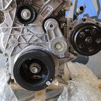 P5160622AA NEW OEM MOPAR HURRICRATE CAT 3 CRATE LONG BLOCK