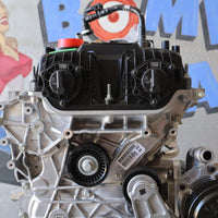 P5160622AA NEW OEM MOPAR HURRICRATE CAT 3 CRATE LONG BLOCK