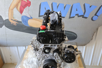 P5160622AA NEW OEM MOPAR HURRICRATE CAT 3 CRATE LONG BLOCK