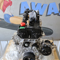 P5160622AA NEW OEM MOPAR HURRICRATE CAT 3 CRATE LONG BLOCK