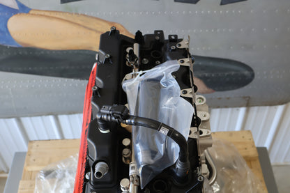 P5160622AA NEW OEM MOPAR HURRICRATE CAT 3 CRATE LONG BLOCK