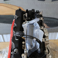 P5160622AA NEW OEM MOPAR HURRICRATE CAT 3 CRATE LONG BLOCK