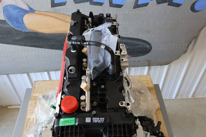 P5160622AA NEW OEM MOPAR HURRICRATE CAT 3 CRATE LONG BLOCK