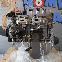 P5160622AA NEW OEM MOPAR HURRICRATE CAT 3 CRATE LONG BLOCK